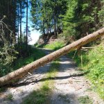 12.07.2023 Wanderwoche im Zillertal - Tag 5